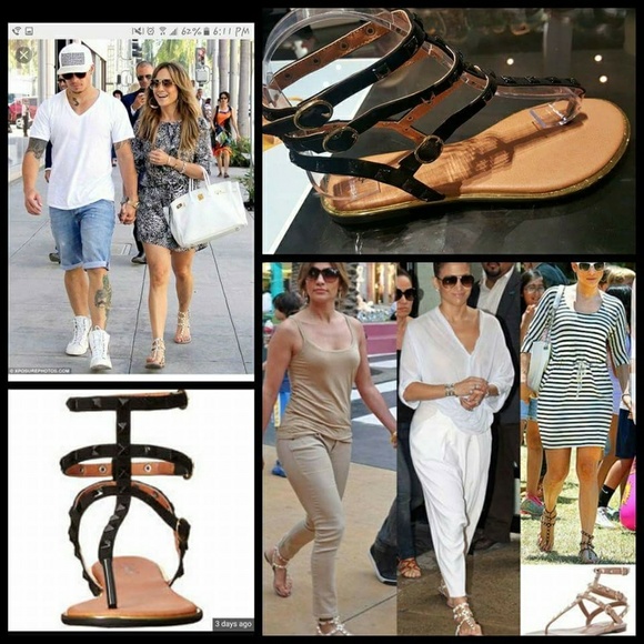 Sandals - Picture 3 of 3